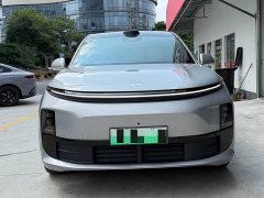 Li Auto L6 Max - ფოტო 2