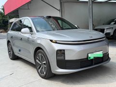 Li Auto L6 Max - ფოტო 3