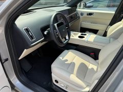 Li Auto L6 Max - ფოტო 4