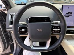 Li Auto L6 Max - ფოტო 5