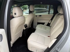 Li Auto L6 Max - ფოტო 8