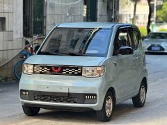 Wuling Hongguang MINIEV 2020 Zizai Edition LFP Battery - ფოტო 1