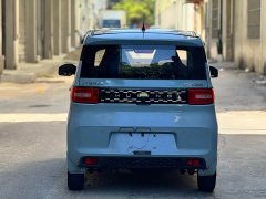 Wuling Hongguang MINIEV 2020 Zizai Edition LFP Battery - ფოტო 12