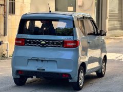 Wuling Hongguang MINIEV 2020 Zizai Edition LFP Battery - ფოტო 13