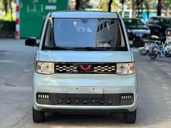 Wuling Hongguang MINIEV 2020 Zizai Edition LFP Battery - ფოტო 2