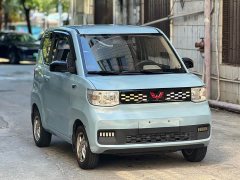 Wuling Hongguang MINIEV 2020 Zizai Edition LFP Battery - ფოტო 3