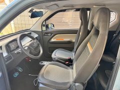 Wuling Hongguang MINIEV 2020 Zizai Edition LFP Battery - ფოტო 4