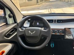 Wuling Hongguang MINIEV 2020 Zizai Edition LFP Battery - ფოტო 5