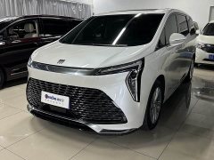 Buick Century 2025 2.0T Seven-Seat Yun Shi Edition - ფოტო 1