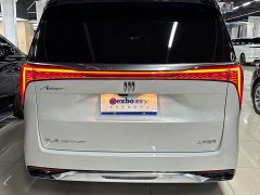 Buick Century 2025 2.0T Seven-Seat Yun Shi Edition - ფოტო 10