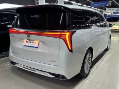 Buick Century 2025 2.0T Seven-Seat Yun Shi Edition - ფოტო 11