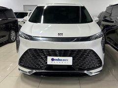 Buick Century 2025 2.0T Seven-Seat Yun Shi Edition - ფოტო 2