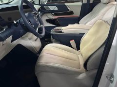 Buick Century 2025 2.0T Seven-Seat Yun Shi Edition - ფოტო 3