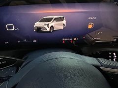 Buick Century 2025 2.0T Seven-Seat Yun Shi Edition - ფოტო 4
