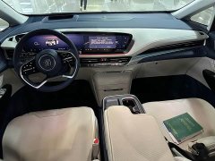 Buick Century 2025 2.0T Seven-Seat Yun Shi Edition - ფოტო 5