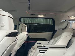 Buick Century 2025 2.0T Seven-Seat Yun Shi Edition - ფოტო 6