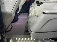 Buick Century 2025 2.0T Seven-Seat Yun Shi Edition - ფოტო 7