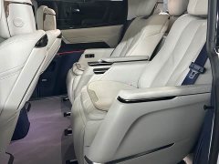 Buick Century 2025 2.0T Seven-Seat Yun Shi Edition - ფოტო 8