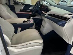 Buick Century 2025 2.0T Seven-Seat Yun Shi Edition - ფოტო 9