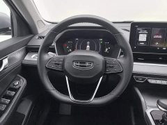 Geely Xingrui 2.0T Diesel Luxury - ფოტო 11