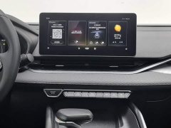 Geely Xingrui 2.0T Diesel Luxury - ფოტო 12