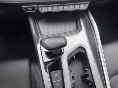 Geely Xingrui 2.0T Diesel Luxury - ფოტო 13