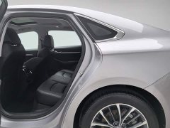 Geely Xingrui 2.0T Diesel Luxury - ფოტო 15
