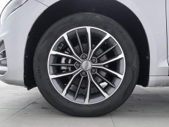 Geely Xingrui 2.0T Diesel Luxury - ფოტო 17