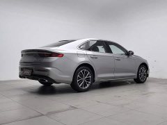 Geely Xingrui 2.0T Diesel Luxury - ფოტო 2