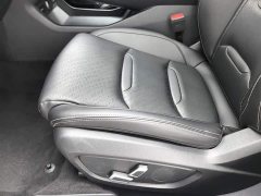 Geely Xingrui 2.0T Diesel Luxury - ფოტო 20