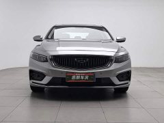 Geely Xingrui 2.0T Diesel Luxury - ფოტო 3