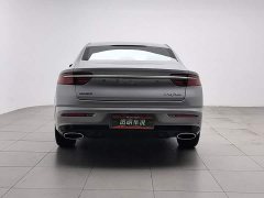 Geely Xingrui 2.0T Diesel Luxury - ფოტო 4
