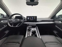 Geely Xingrui 2.0T Diesel Luxury - ფოტო 5