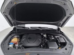 Geely Xingrui 2.0T Diesel Luxury - ფოტო 6
