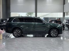 Li Auto L9 2022 Max - ფოტო 10