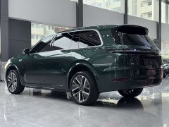 Li Auto L9 2022 Max - ფოტო 11
