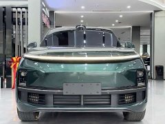 Li Auto L9 2022 Max - ფოტო 2