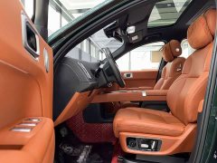 Li Auto L9 2022 Max - ფოტო 4