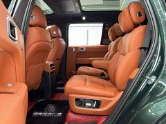 Li Auto L9 2022 Max - ფოტო 8