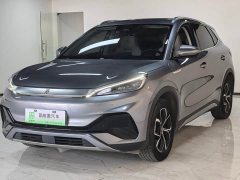BYD Yuan Plus Champion Edition 430KM Exceed - ფოტო 1
