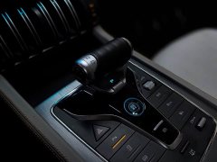 BYD Yuan Plus Champion Edition 430KM Exceed - ფოტო 11