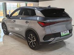 BYD Yuan Plus Champion Edition 430KM Exceed - ფოტო 14