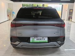 BYD Yuan Plus Champion Edition 430KM Exceed - ფოტო 15