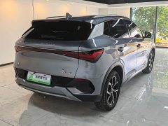 BYD Yuan Plus Champion Edition 430KM Exceed - ფოტო 17