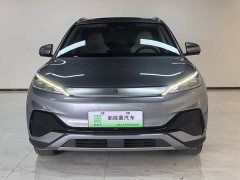 BYD Yuan Plus Champion Edition 430KM Exceed - ფოტო 2