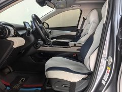 BYD Yuan Plus Champion Edition 430KM Exceed - ფოტო 4
