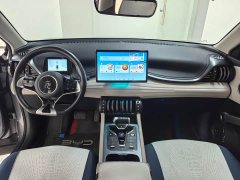 BYD Yuan Plus Champion Edition 430KM Exceed - ფოტო 5