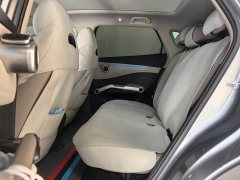 BYD Yuan Plus Champion Edition 430KM Exceed - ფოტო 8