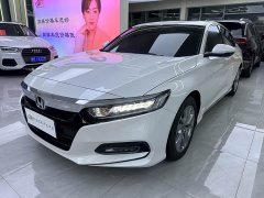 Honda Accord 2018 260TURBO Luxury National V - ფოტო 1