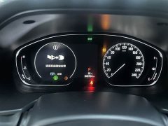 Honda Accord 2018 260TURBO Luxury National V - ფოტო 12